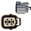 NTK OXYGEN SENSOR - image 1