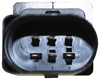 NTK Oxygen Sensor - image 1