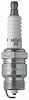 2438 NGK V-Power Spark Plug - image 1