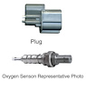 NTK Oxygen Sensor - image 1