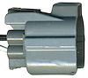 NTK Oxygen Sensor - image 1