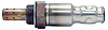 NTK Oxygen Sensor