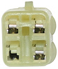 NTK Oxygen Sensor - image 1