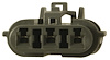 NTK Oxygen Sensor - image 1