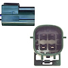 NTK Oxygen Sensor - image 1