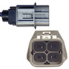 NTK Oxygen Sensor - image 1