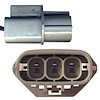 NTK Oxygen Sensor - image 1