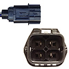 NTK Oxygen Sensor - image 1