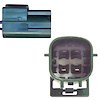 NTK Oxygen Sensor - image 1
