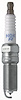 2467 NGK Laser Platinum Spark Plug - image 1