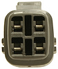 NTK Oxygen Sensor - image 1