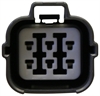 NTK Oxygen Sensor - image 1