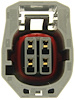 NTK Oxygen Sensor - image 1