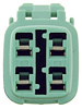 NTK Oxygen Sensor - image 1