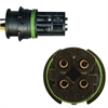 NTK OXYGEN SENSOR - image 1