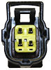 NTK Oxygen Sensor - image 1