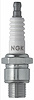 2522 NGK Standard Spark Plug