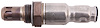 NTK OXYGEN SENSOR - image 1