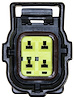 NTK OXYGEN SENSOR - image 1