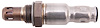 NTK OXYGEN SENSOR - image 1
