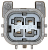 NTK OXYGEN SENSOR - image 1