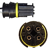 NTK Oxygen Sensor - image 1