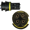 NTK Oxygen Sensor - image 1