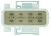 NTK Oxygen Sensor - image 1