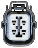 NTK Oxygen Sensor - image 1