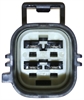 NTK Oxygen Sensor - image 1