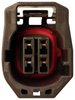 NTK/NGK OE Identical Oxygen Sensor 2004-2009 Mazda 3 - image 3