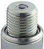 2622 NGK Standard Spark Plug - image 1