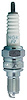 2688 NGK Standard Spark Plug - image 1