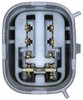 NTK WIDEBAND SENSOR - image 2