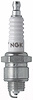 2746 NGK Racing Spark Plug - image 1