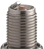 2773 NGK Racing Spark Plug - image 1