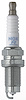 2867 NGK Laser Platinum Spark Plug - image 1