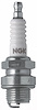 3020 NGK Standard Spark Plug - image 1