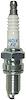 3108 NGK Standard Spark Plug - image 1