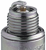 3112 NGK Standard Spark Plug - image 1