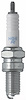 3188 NGK Standard Spark Plug - image 1