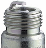 3323 NGK Standard Spark Plug - image 1