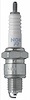 3326 NGK Standard Spark Plug - image 1