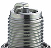 3365 NGK Standard Spark Plug - image 1