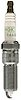 3381 NGK G-Power Platinum Spark Plug - image 1
