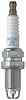 3452 NGK Laser Platinum Spark Plug - image 1