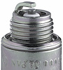 3510 NGK Standard Spark Plug - image 1