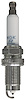 3586 NGK Laser Platinum Spark Plug - image 1