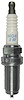 3656 NGK Laser Iridium Spark Plug - image 1