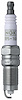 3716 NGK G-Power Platinum Spark Plug - image 1